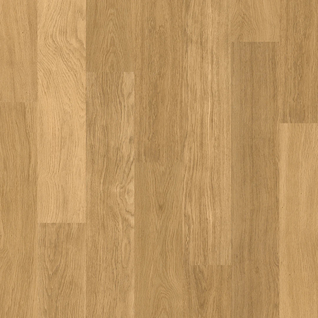 Quickstep Eligna Natural Varnished Oak