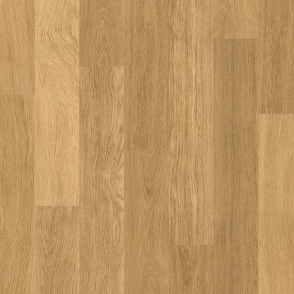 Quickstep Eligna Natural Varnished Oak