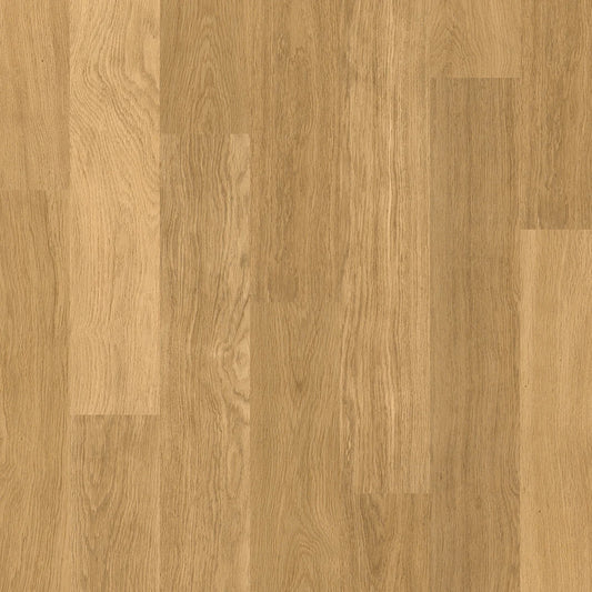 Quickstep Eligna Natural Varnished Oak