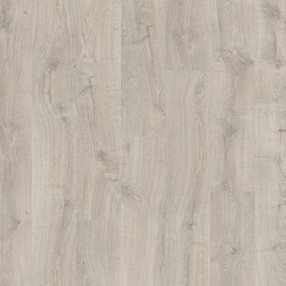 Quickstep Eligna Newcastle Oak Grey Planks