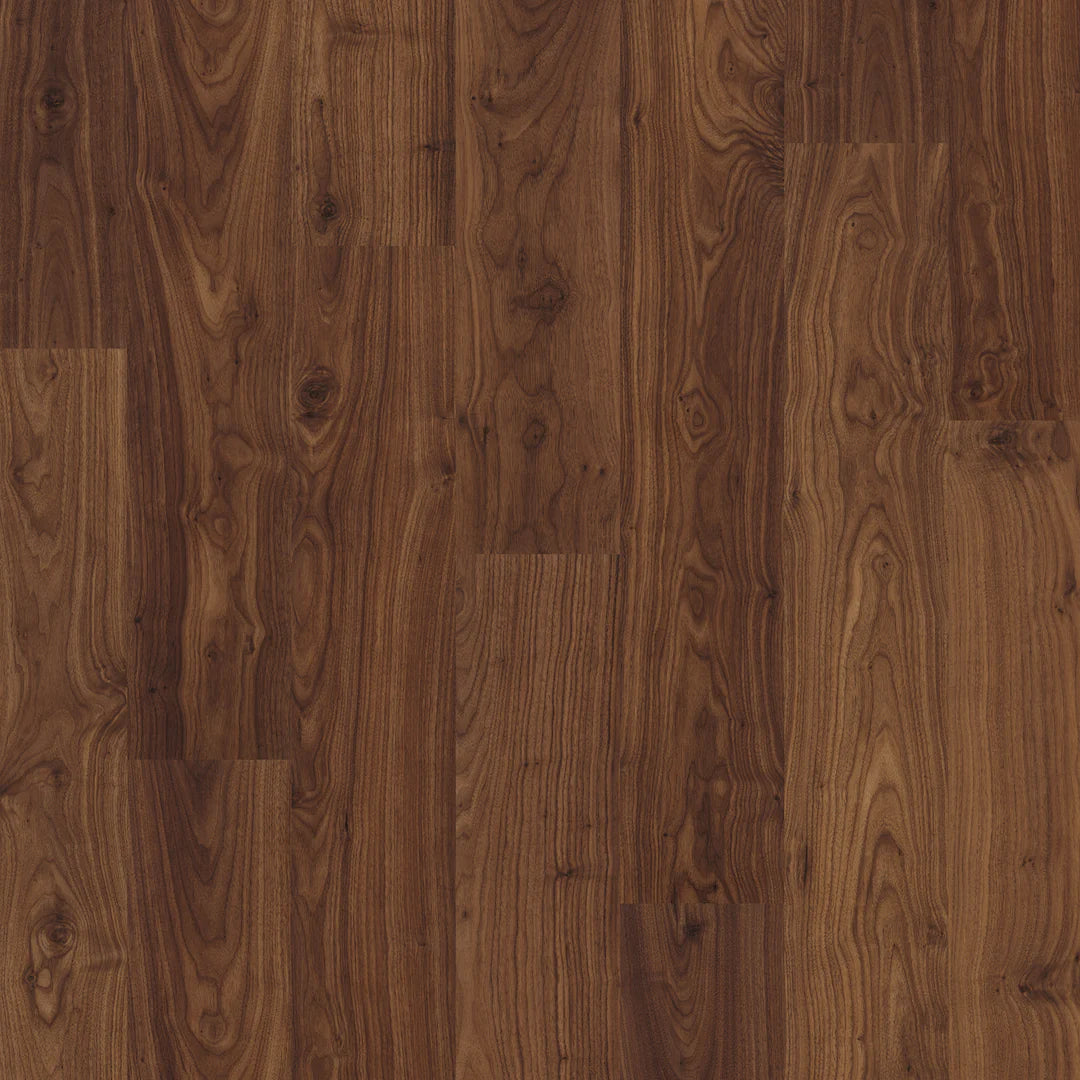 Quickstep Eligna Oiled Walnut Planks