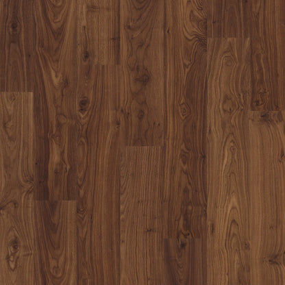 Quickstep Eligna Oiled Walnut Planks
