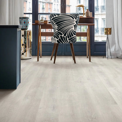 Quickstep Eligna Venice Oak Light Planks