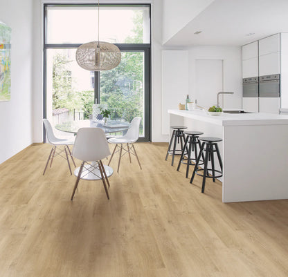 Quickstep Eligna Venice Oak Natural Planks