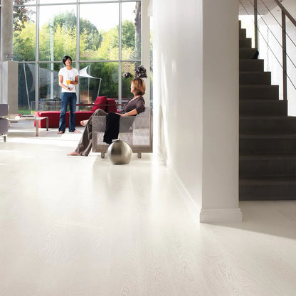 Quickstep Eligna Wenge Passionata Planks