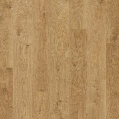 Quickstep Eligna White Oak Light Natural Planks