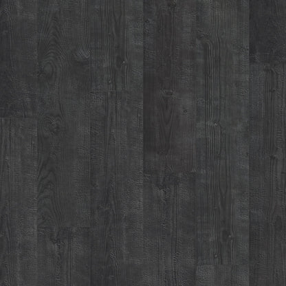 Quickstep Impressive Burned Planks