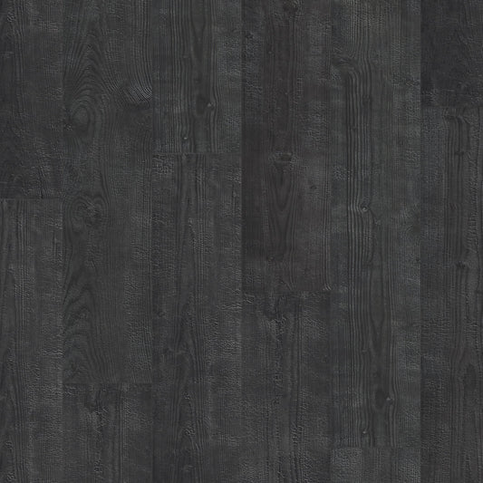 Quickstep Impressive Burned Planks