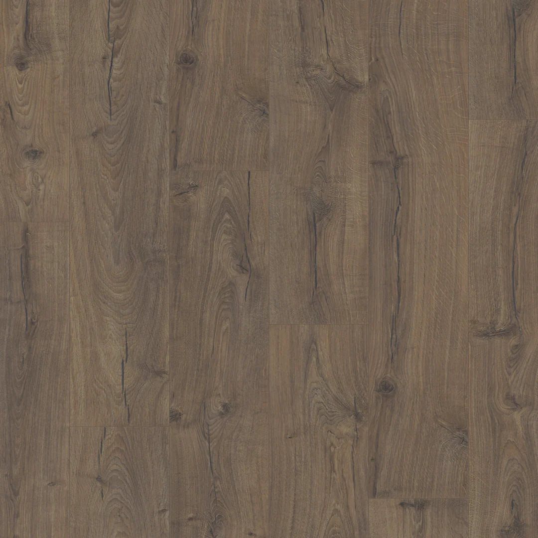 Quickstep Impressive Classic Oak Brown