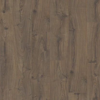 Quickstep Impressive Classic Oak Brown