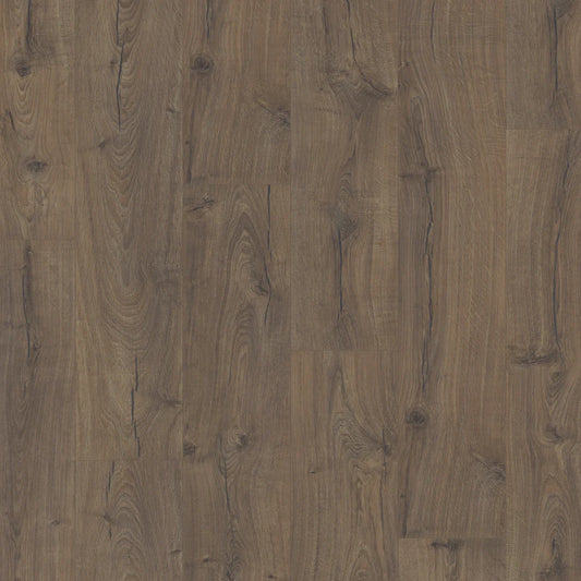Quickstep Impressive Classic Oak Brown