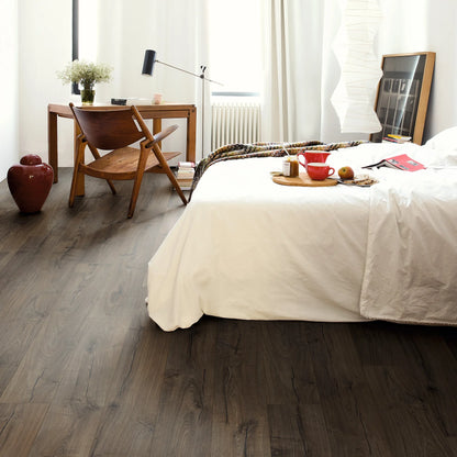 Quickstep Impressive Classic Oak Brown