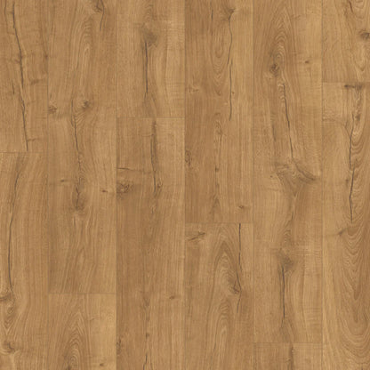 Quickstep Impressive Classic Oak Natural Laminate Floor
