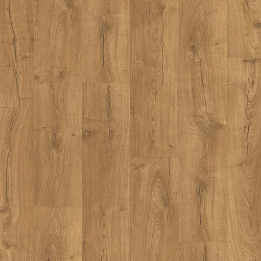 Quickstep Impressive Ultra Classic Oak Natural