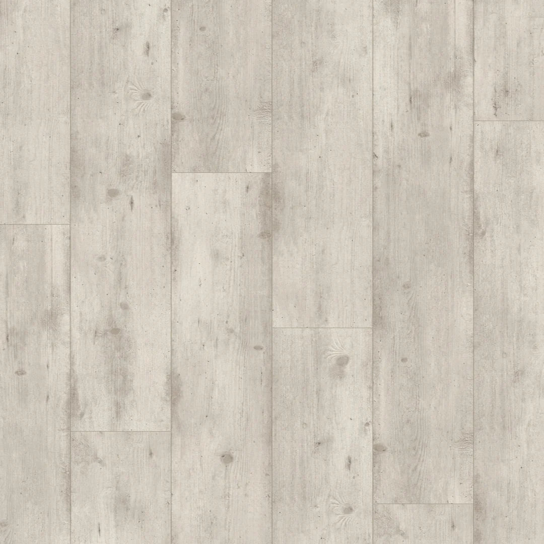 Quickstep Impressive Concrete Wood Light Grey
