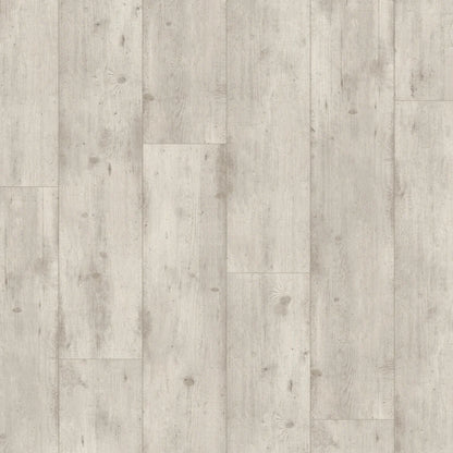 Quickstep Impressive Concrete Wood Light Grey