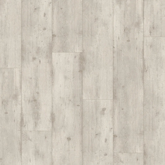 Quickstep Impressive Concrete Wood Light Grey