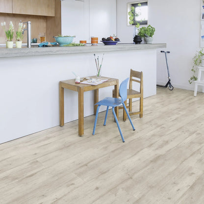 Quickstep Impressive Concrete Wood Light Grey