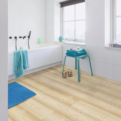 Quickstep Impressive Natural Pine