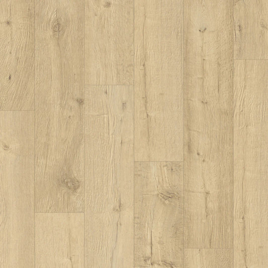 Quickstep Impressive Sandblasted Oak Natural