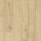 Quickstep Impressive Sandblasted Oak Natural
