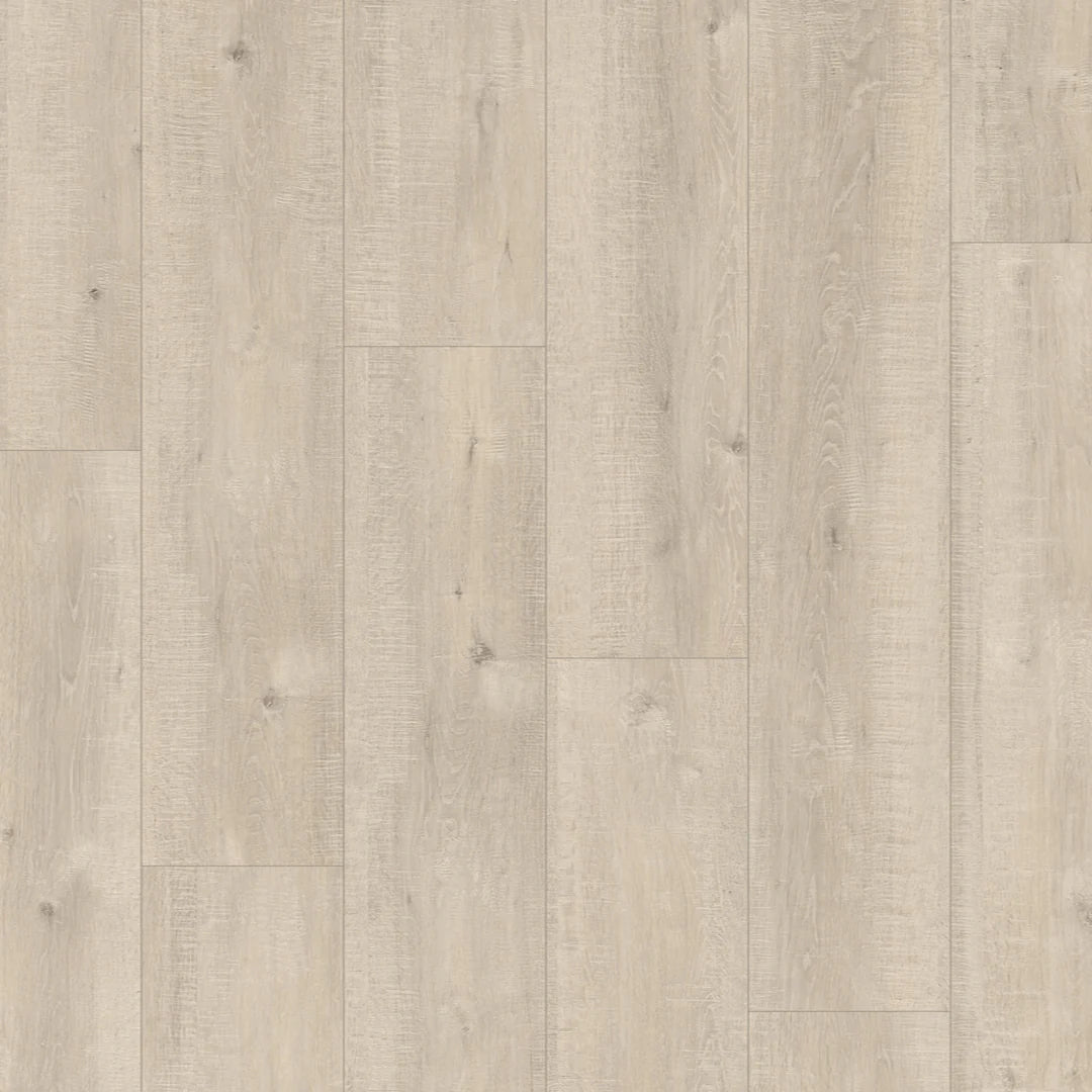 Quickstep Impressive Saw Cut Oak Beige