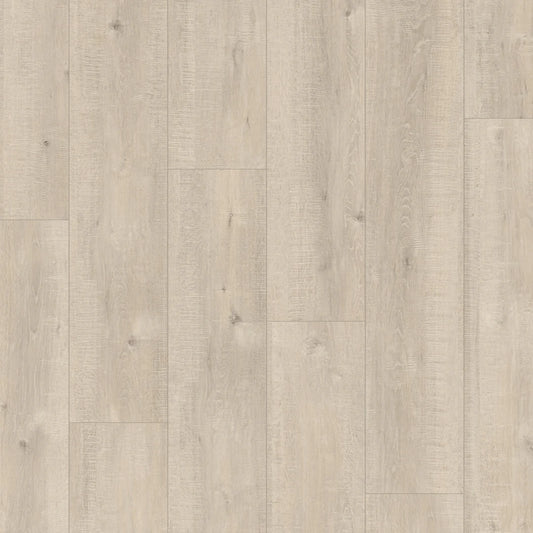 Quickstep Impressive Saw Cut Oak Beige