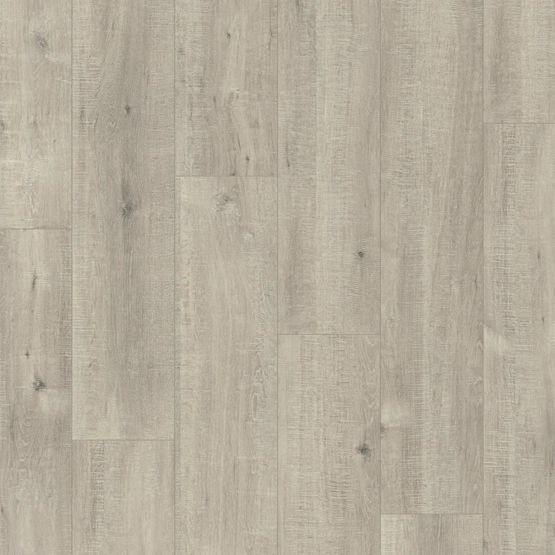 Quickstep Impressive Saw Cut Oak Grey