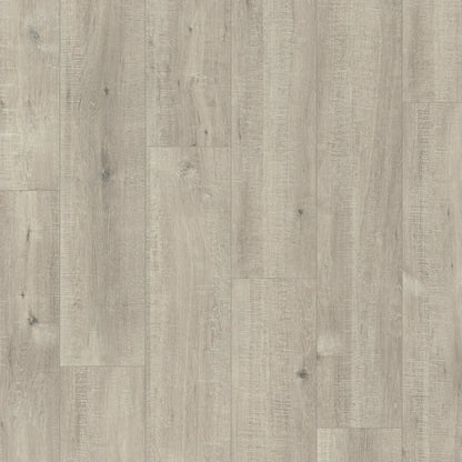Quickstep Impressive Saw Cut Oak Grey