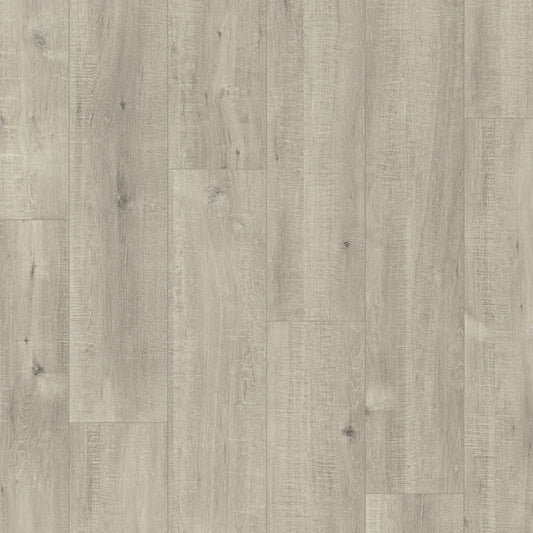 Quickstep Impressive Saw Cut Oak Grey