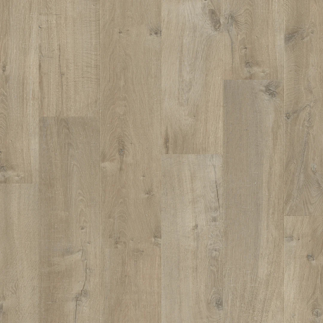 Quickstep Impressive Soft Oak Light Brown