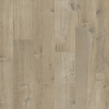 Quickstep Impressive Soft Oak Light Brown