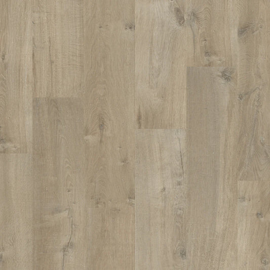 Quickstep Impressive Soft Oak Light Brown