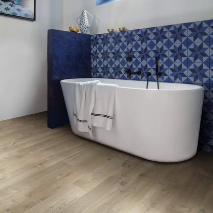 Quickstep Impressive Soft Oak Light Brown