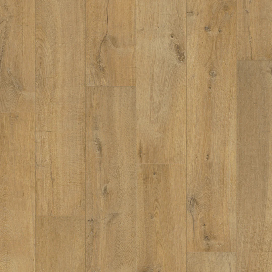 Quickstep Impressive Soft Oak Natural