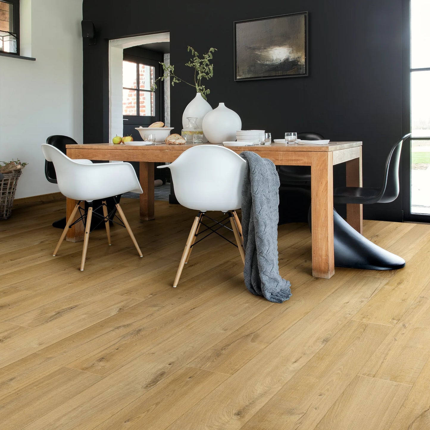 Quickstep Impressive Soft Oak Natural