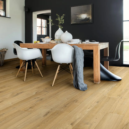 Quickstep Impressive Soft Oak Natural