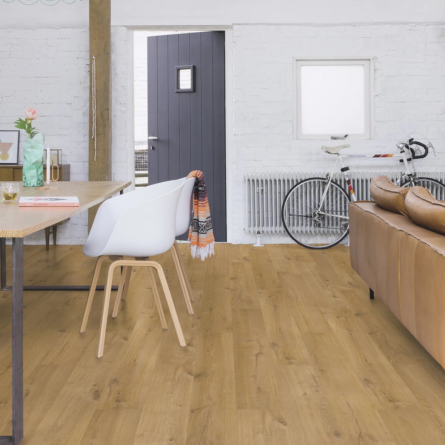 Quickstep Impressive Soft Oak Natural