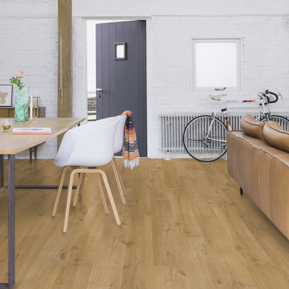 Quickstep Impressive Soft Oak Natural