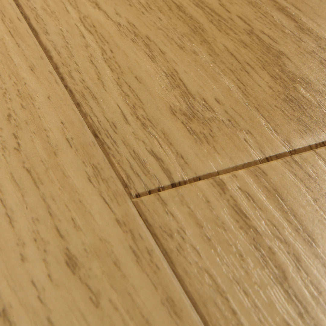 Quickstep Impressive Ultra Natural Varnished Oak