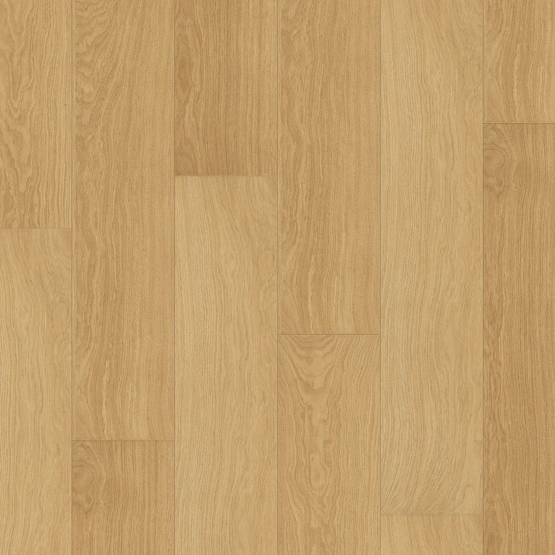 Quickstep Impressive Ultra Natural Varnished Oak