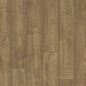 Quickstep Impressive Ultra Scraped Oak Grey Brown