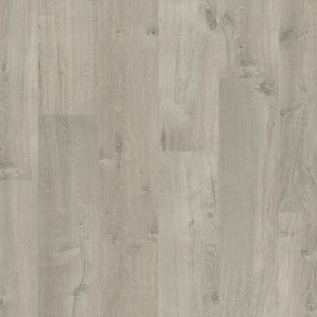 Quickstep Impressive Ultra Soft Oak Grey