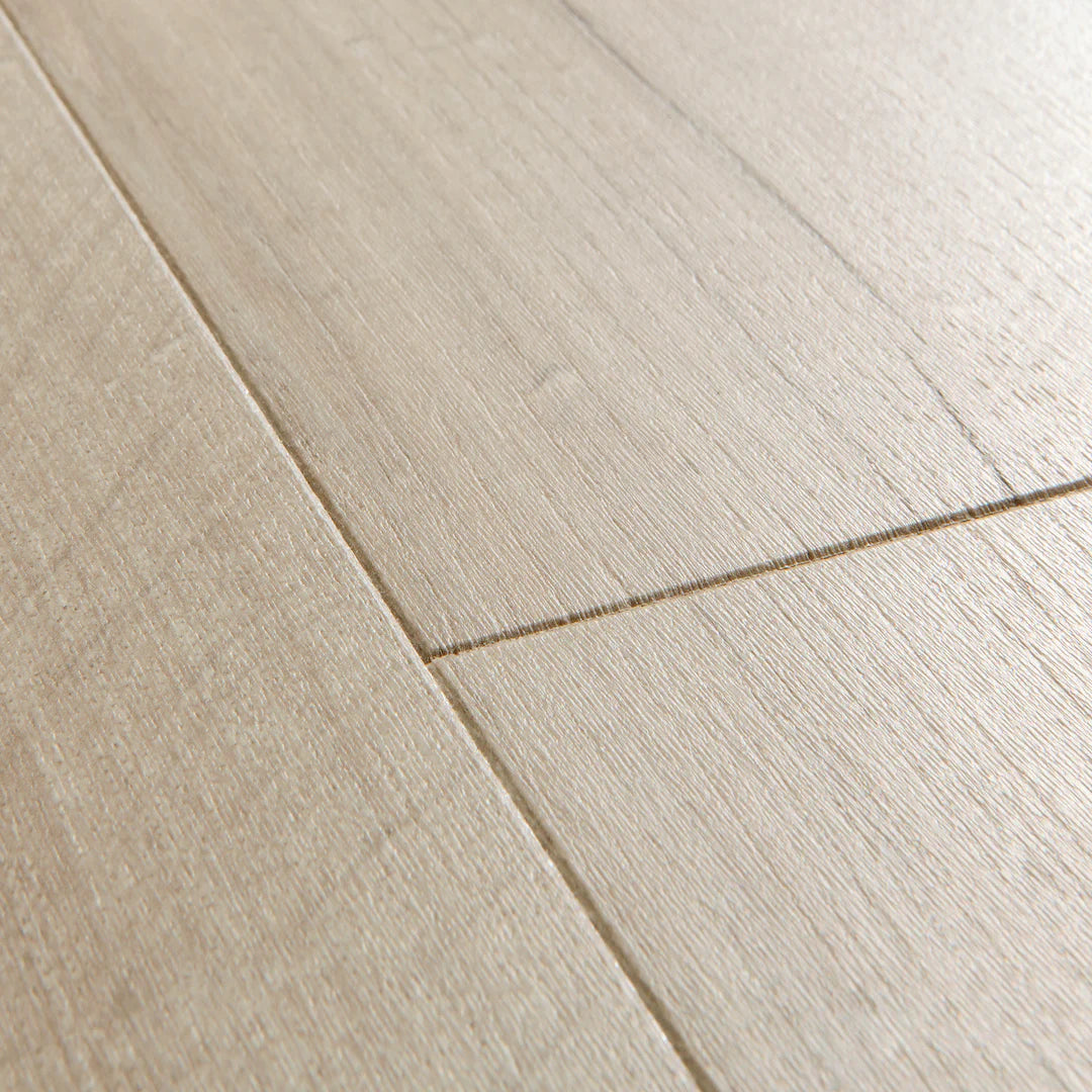 Quickstep Impressive Ultra Soft Oak Light