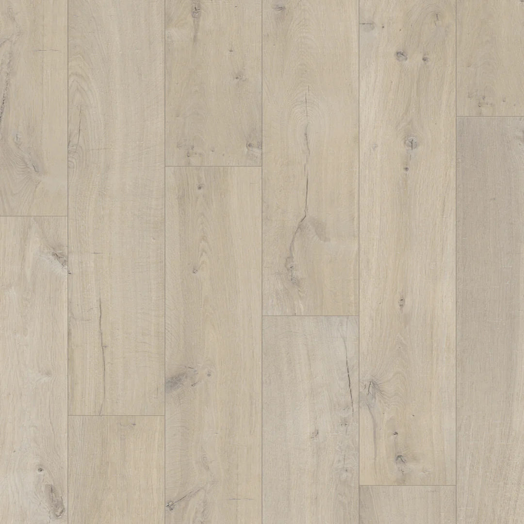 Quickstep Impressive Ultra Soft Oak Light
