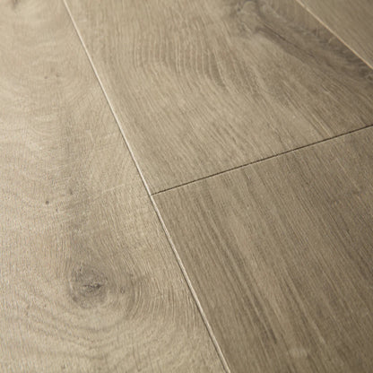 Quickstep Impressive Ultra Soft Oak Light Brown