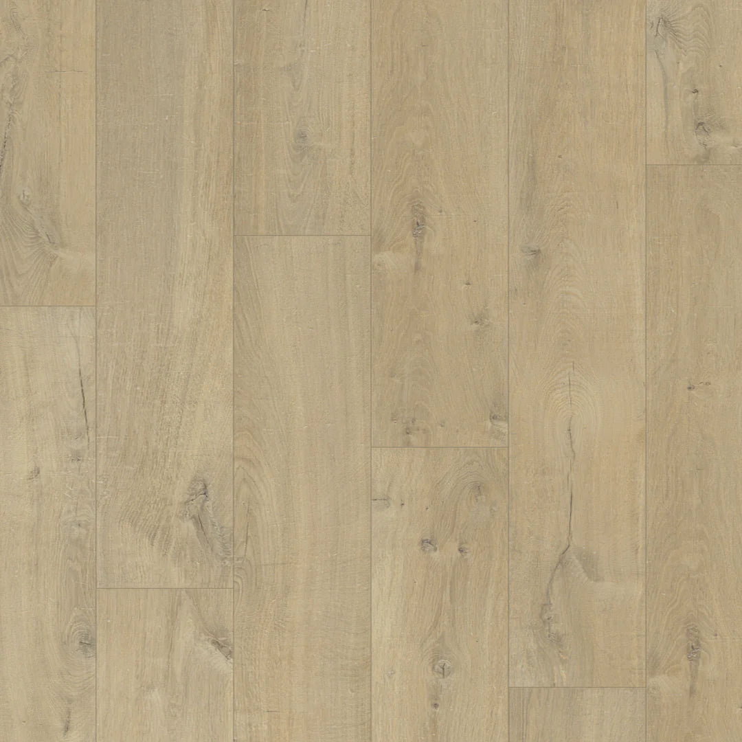 Quickstep Impressive Ultra Soft Oak Medium