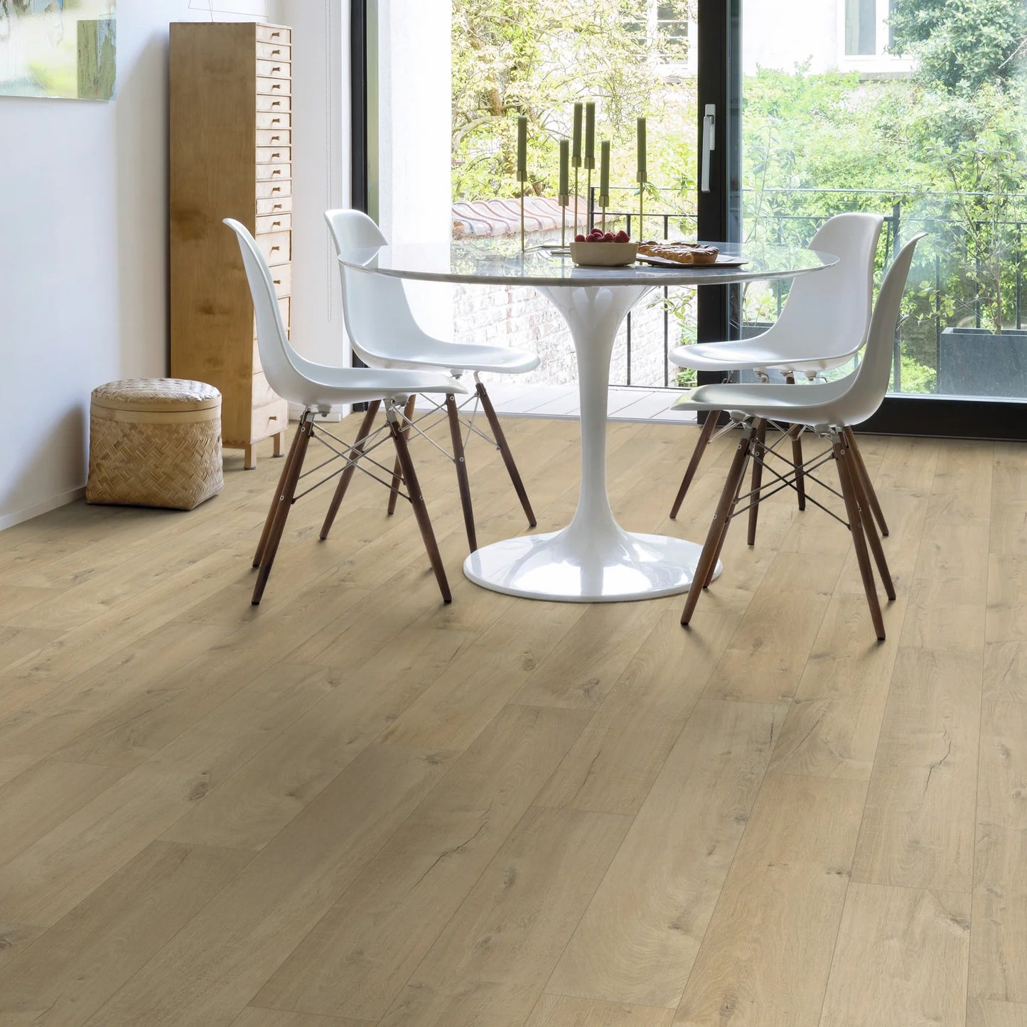Quickstep Impressive Ultra Soft Oak Medium