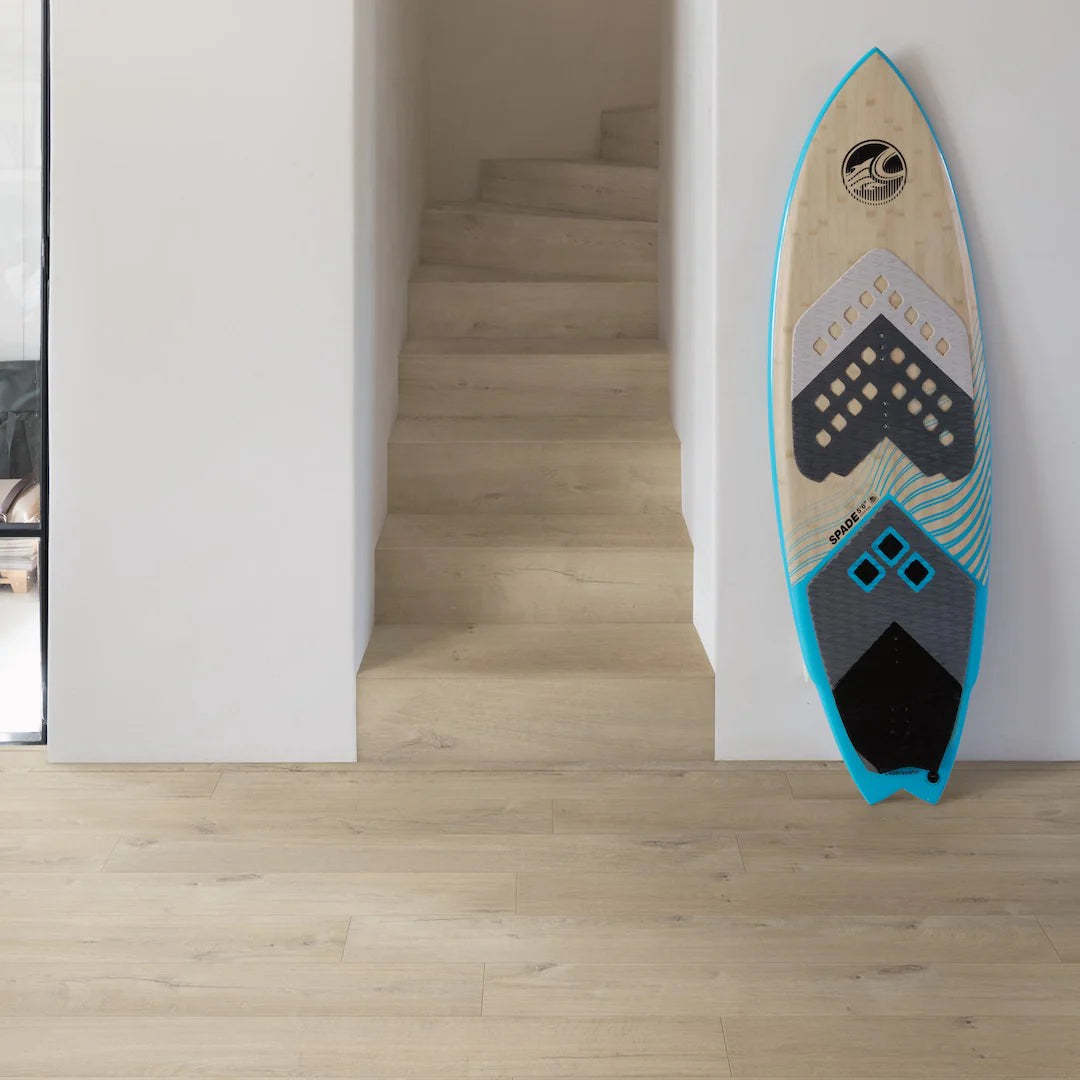 Quickstep Impressive Ultra Soft Oak Medium
