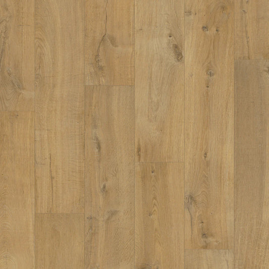 Quickstep Impressive Ultra Soft Oak Natural